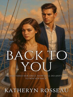 cover image of Back to You